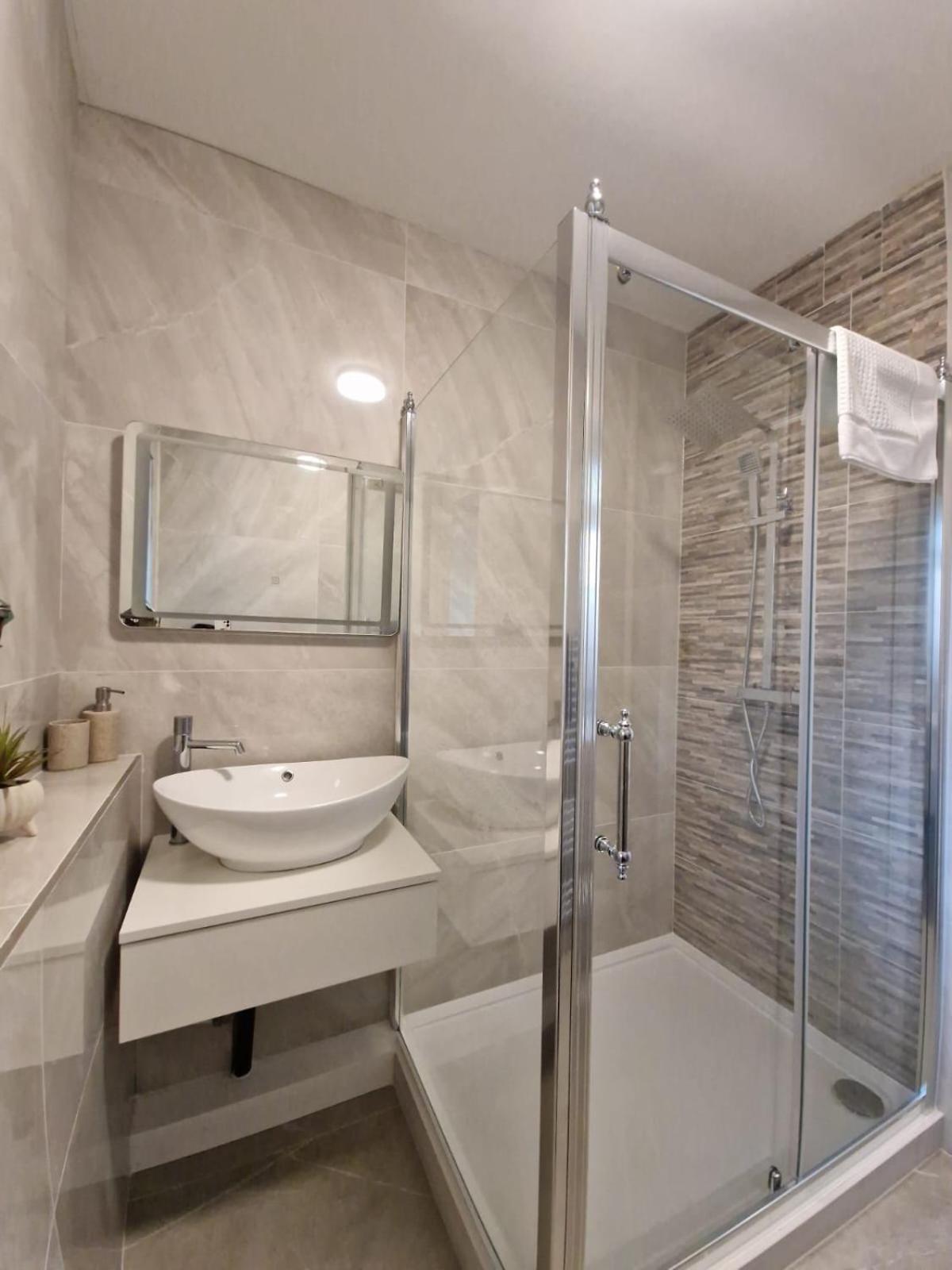 Stylish Zone 2 Appartamento