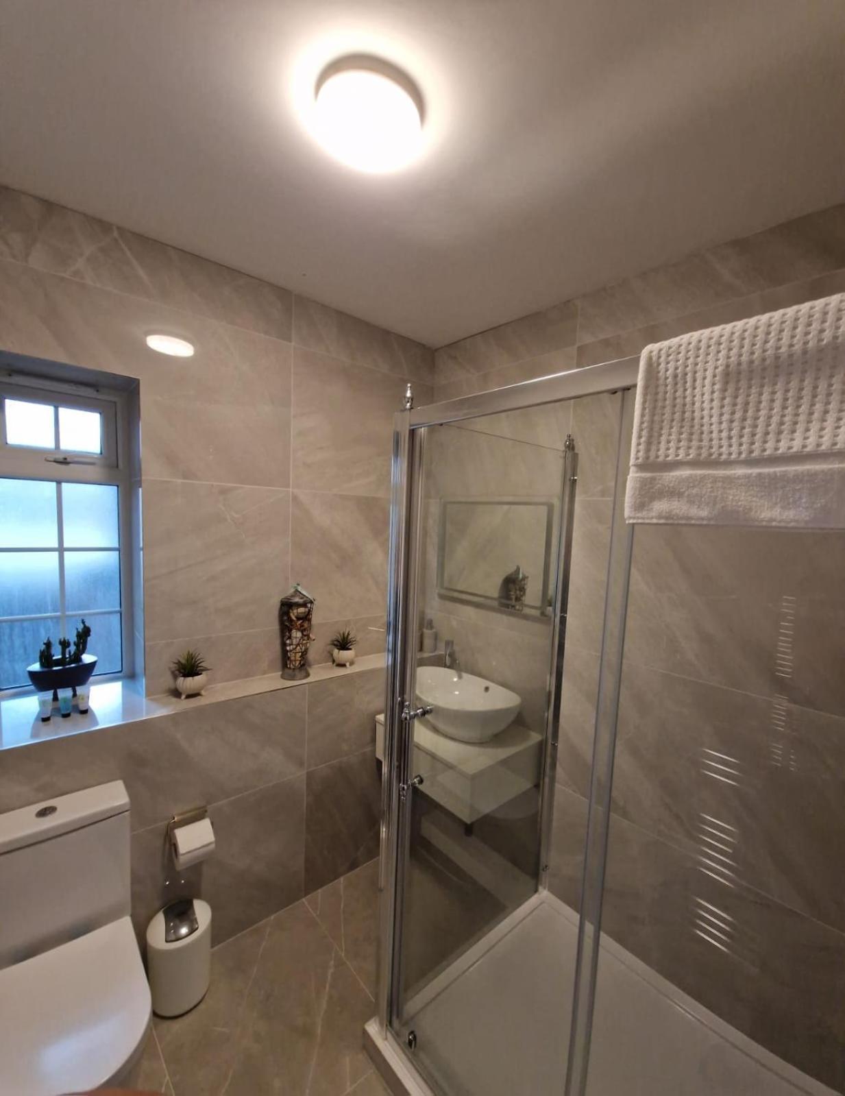Appartamento Stylish Zone 2 *