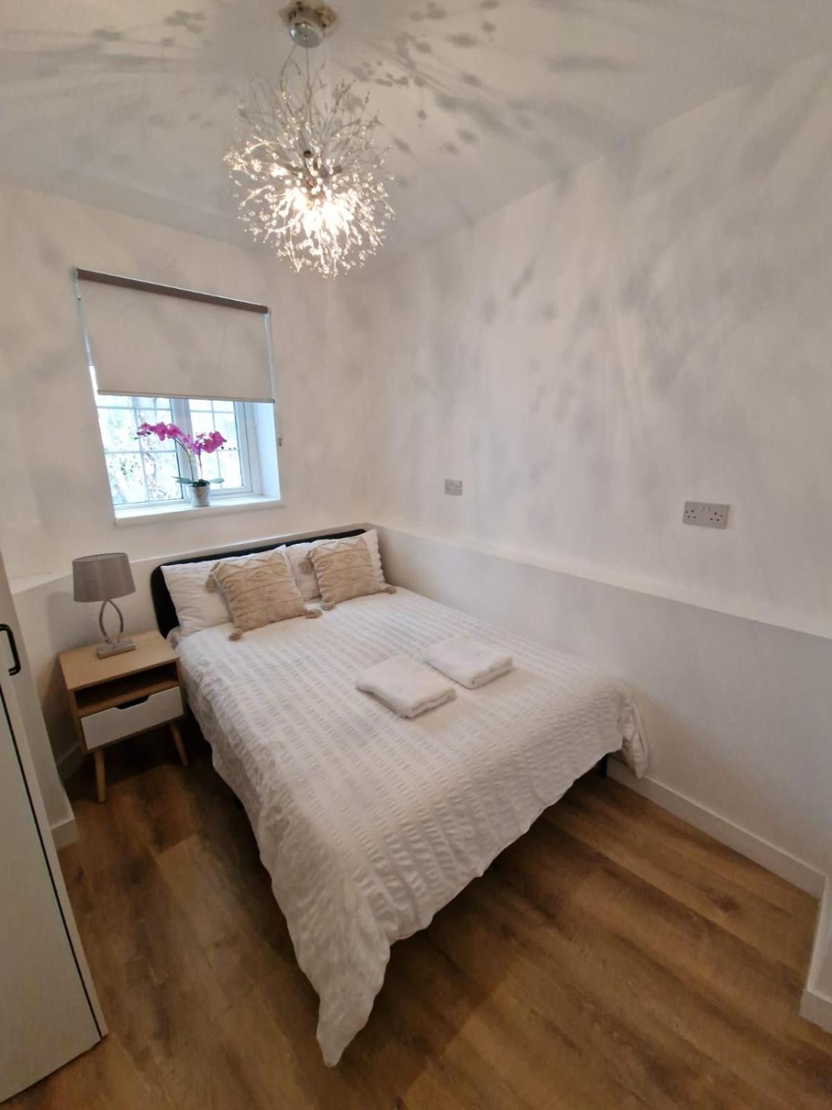 Stylish Zone 2 Appartamento Londra