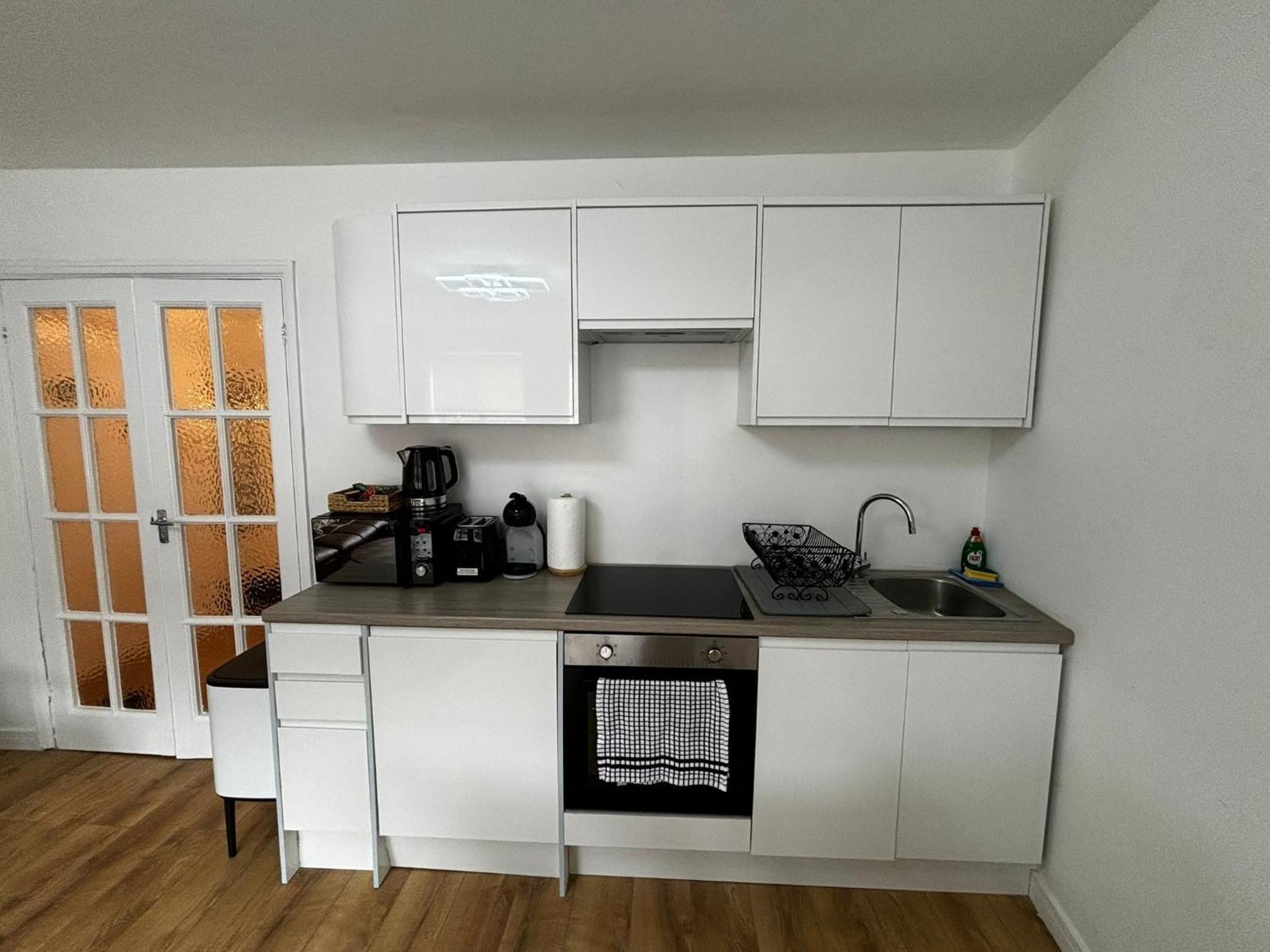 Stylish Zone 2 Appartamento